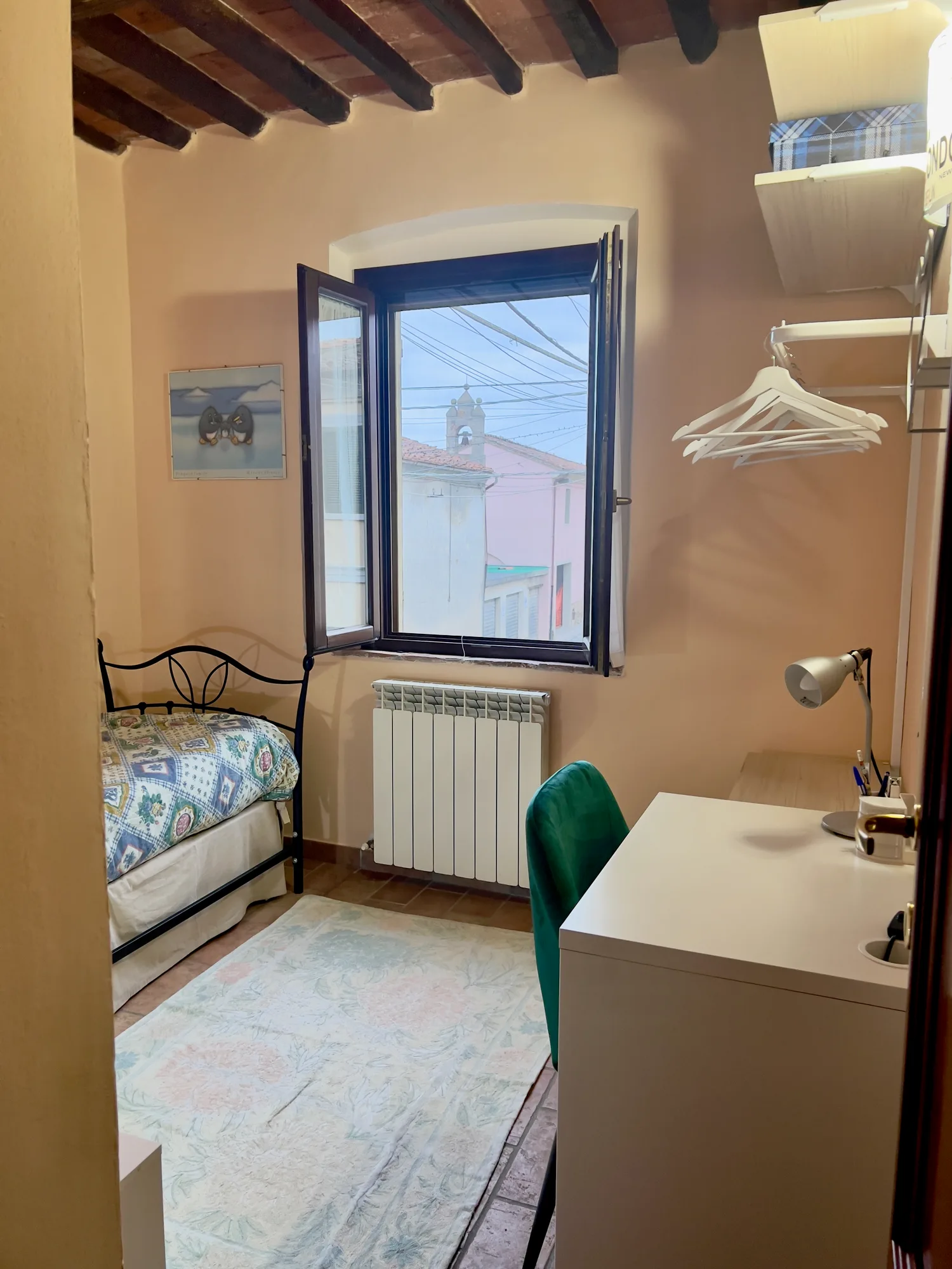 La cameretta