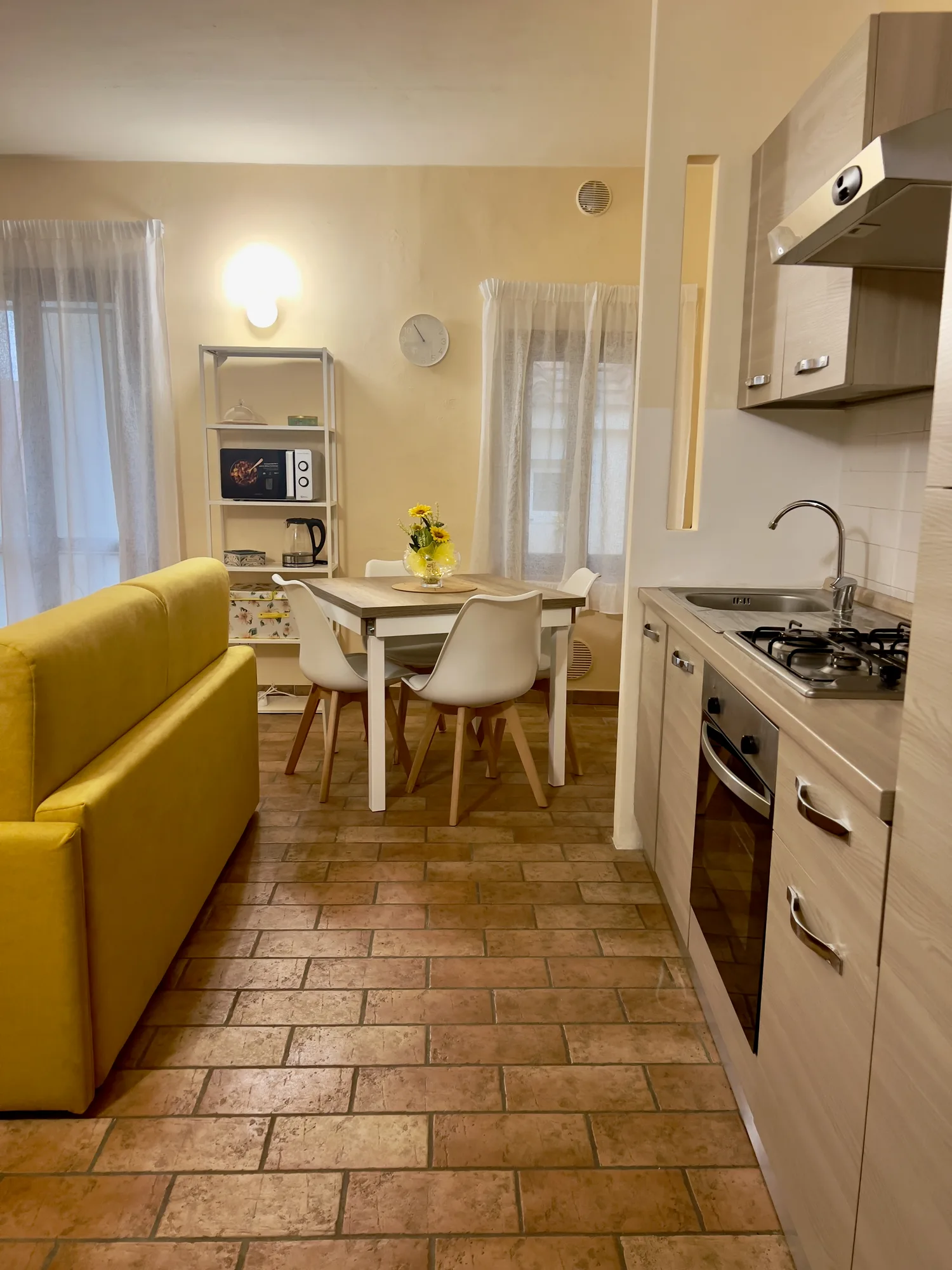 La Cucina